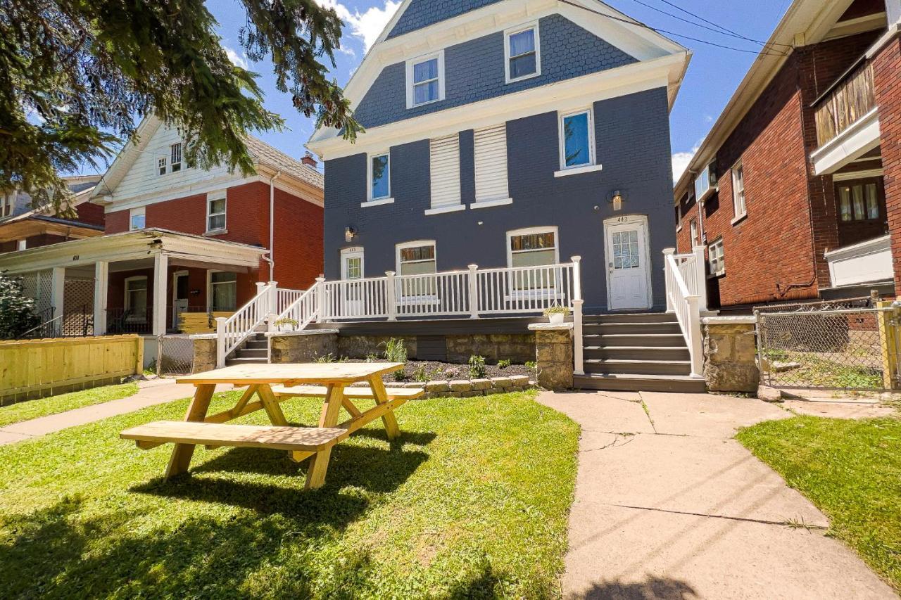 Sprawling 8Br Home Ideal For Large Groups In Niagara Falls Ny Ngoại thất bức ảnh