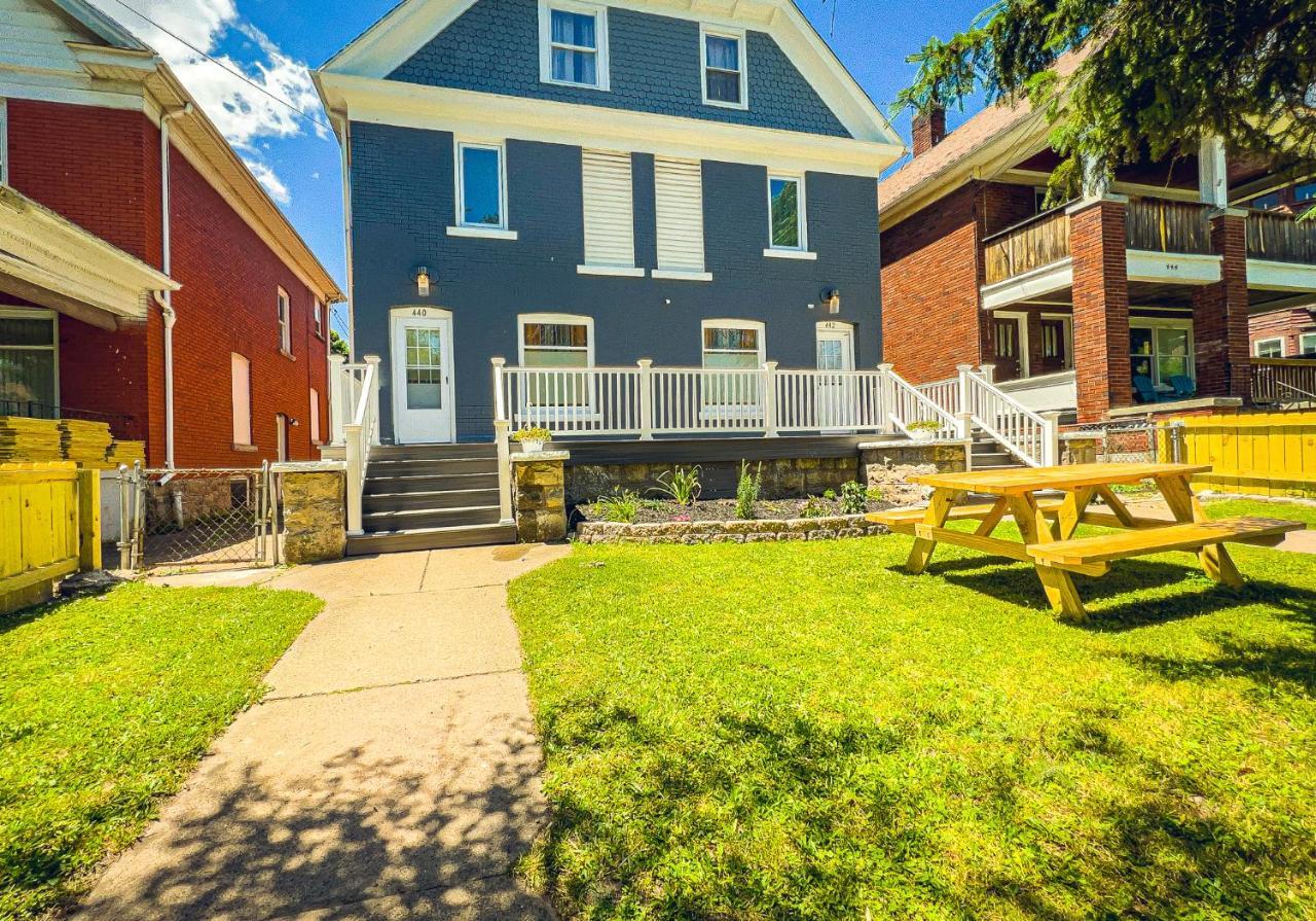 Sprawling 8Br Home Ideal For Large Groups In Niagara Falls Ny Ngoại thất bức ảnh