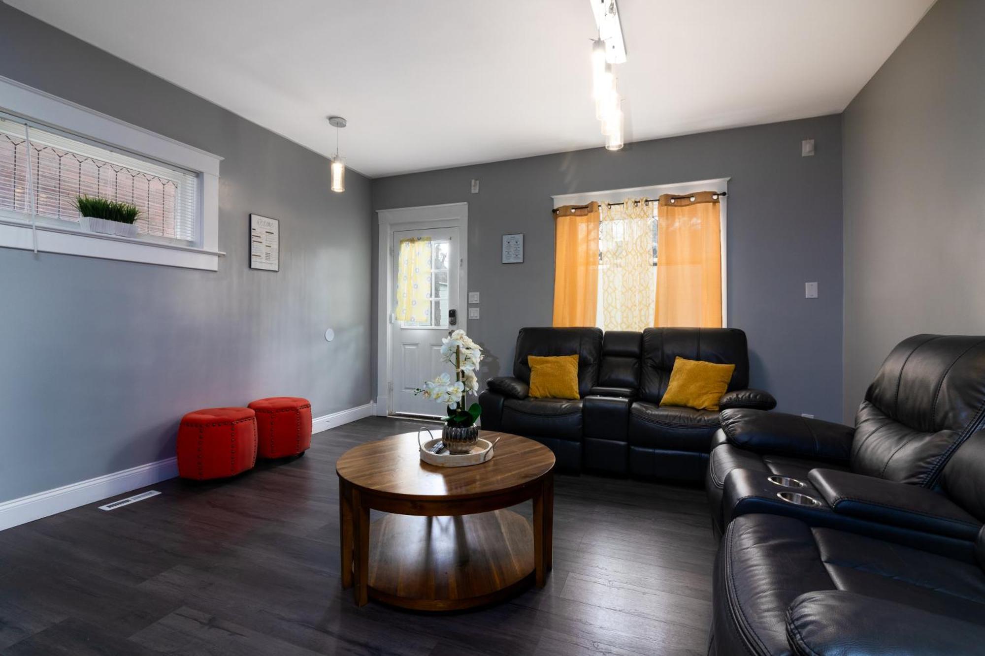 Sprawling 8Br Home Ideal For Large Groups In Niagara Falls Ny Ngoại thất bức ảnh