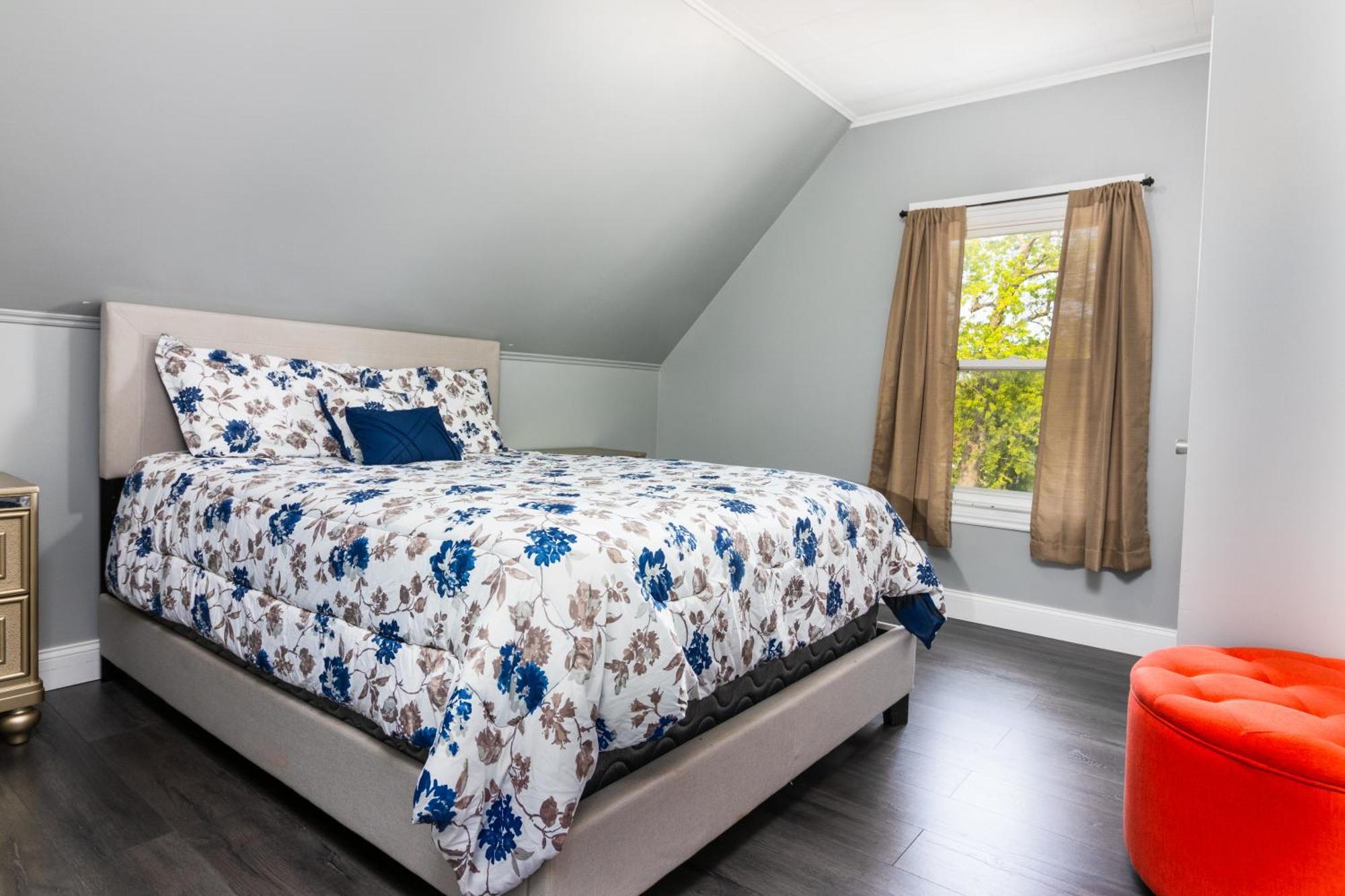 Sprawling 8Br Home Ideal For Large Groups In Niagara Falls Ny Ngoại thất bức ảnh