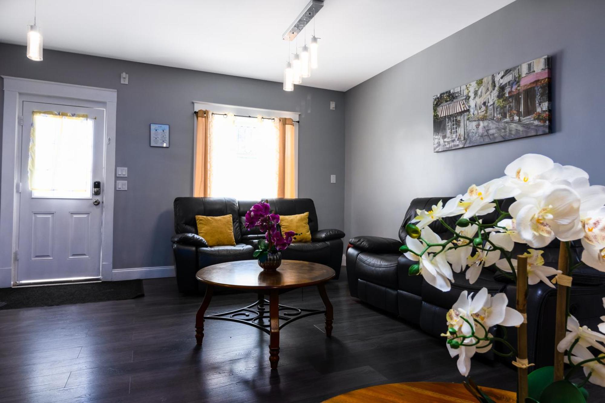 Sprawling 8Br Home Ideal For Large Groups In Niagara Falls Ny Ngoại thất bức ảnh