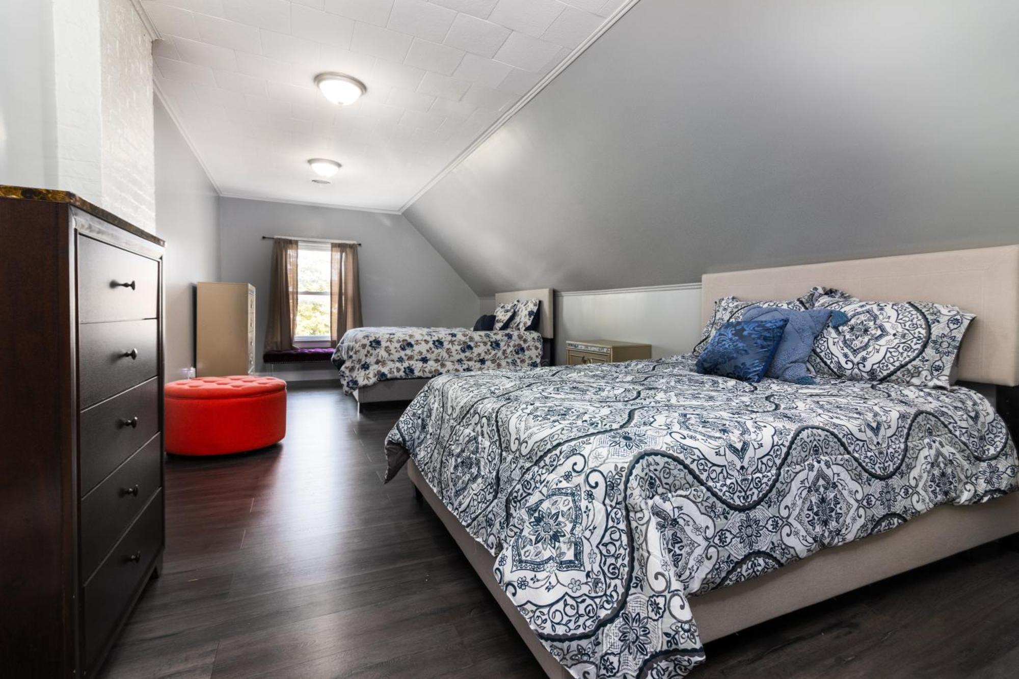 Sprawling 8Br Home Ideal For Large Groups In Niagara Falls Ny Ngoại thất bức ảnh