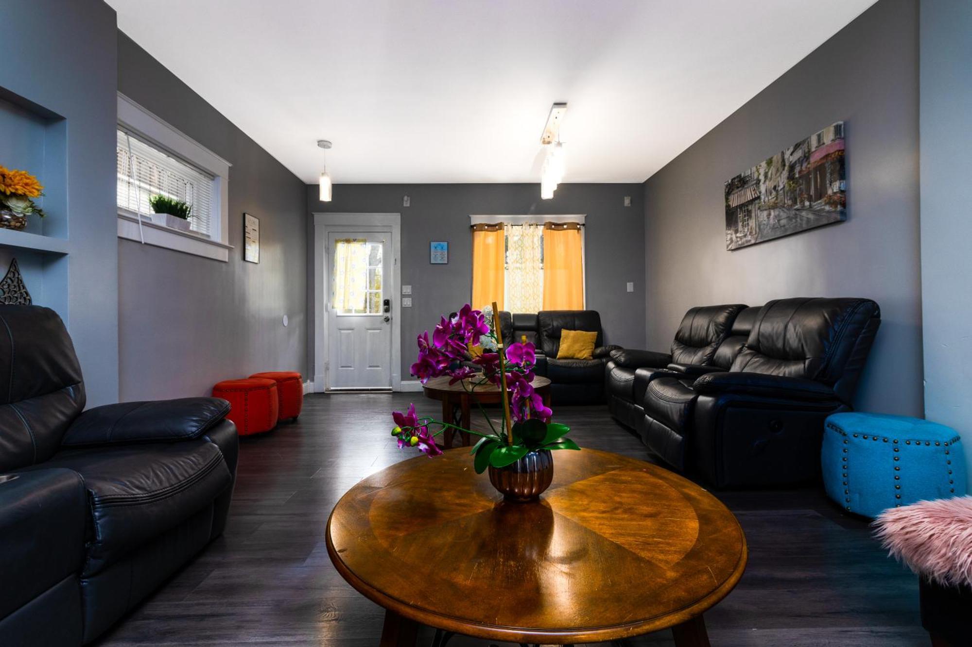 Sprawling 8Br Home Ideal For Large Groups In Niagara Falls Ny Ngoại thất bức ảnh