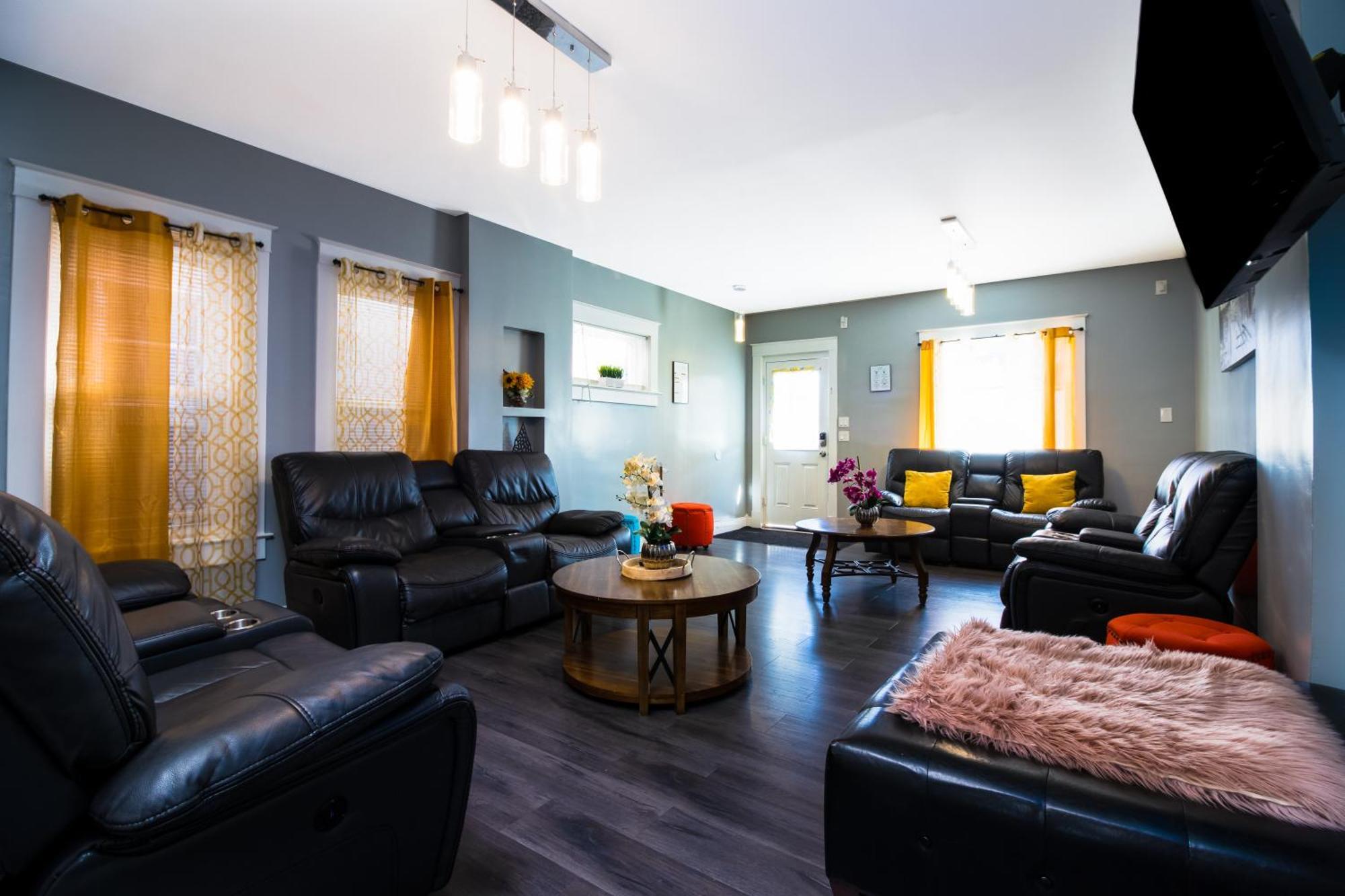 Sprawling 8Br Home Ideal For Large Groups In Niagara Falls Ny Ngoại thất bức ảnh