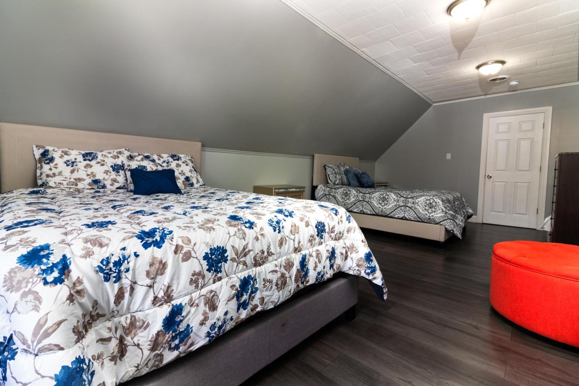 Sprawling 8Br Home Ideal For Large Groups In Niagara Falls Ny Ngoại thất bức ảnh