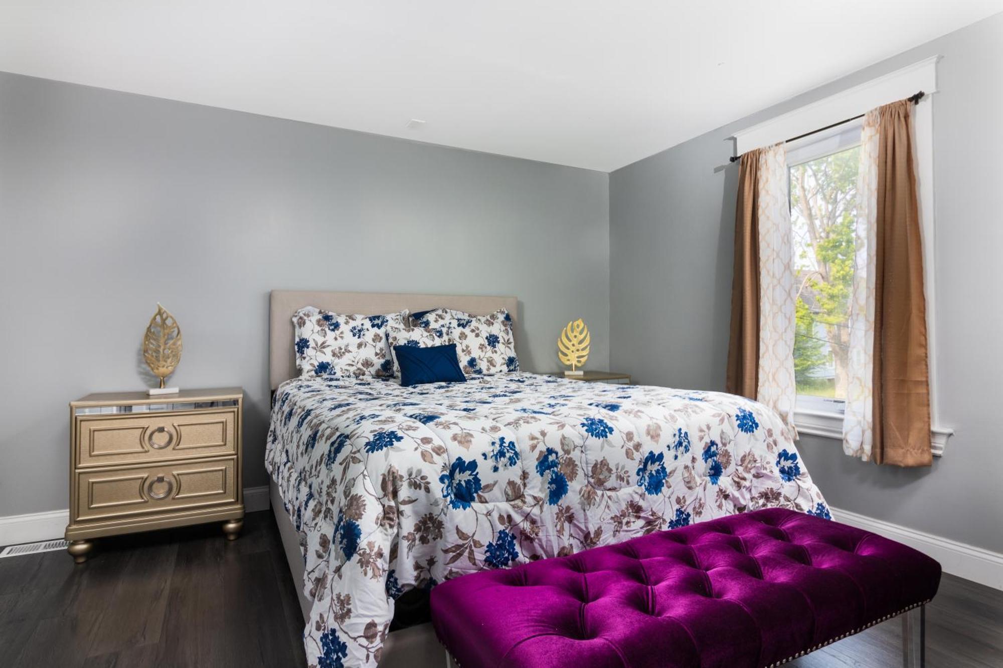 Sprawling 8Br Home Ideal For Large Groups In Niagara Falls Ny Ngoại thất bức ảnh