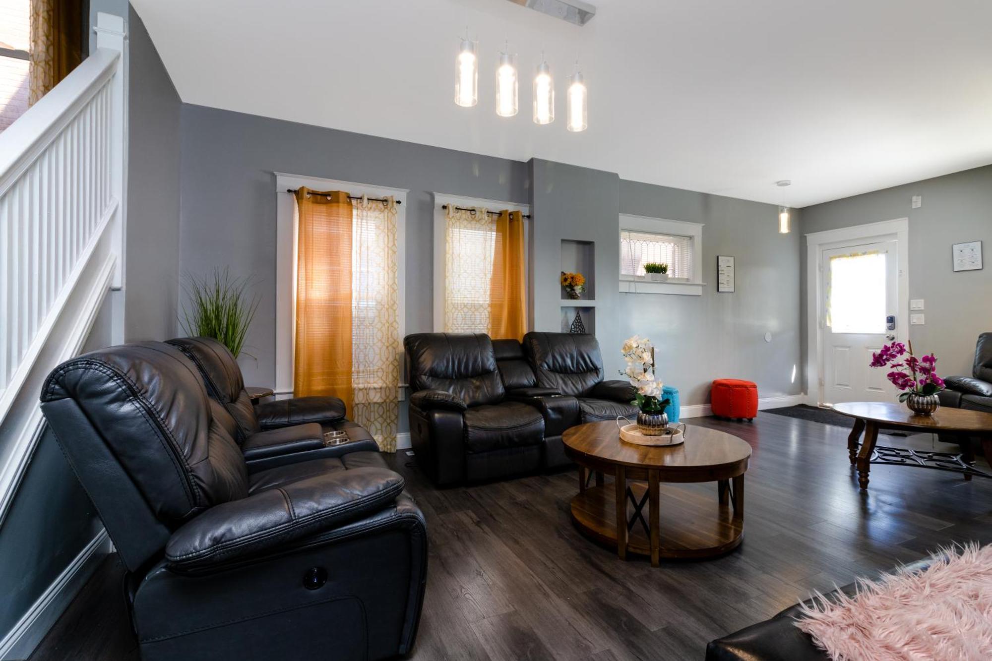 Sprawling 8Br Home Ideal For Large Groups In Niagara Falls Ny Ngoại thất bức ảnh